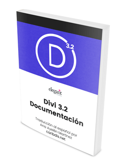 Divi 3 - PDF